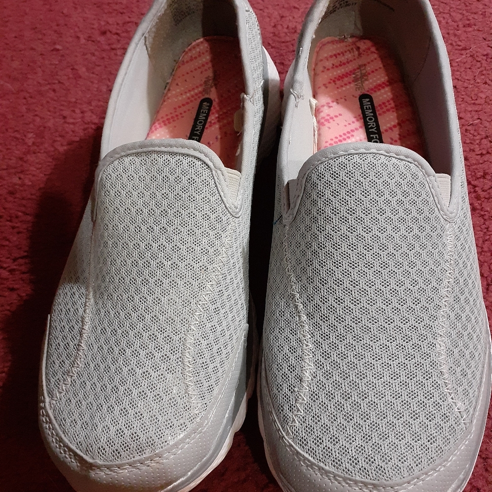 Cool Wave Slip Ons